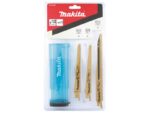Makita B-44432 Mixed Set - 6pc - Image 2