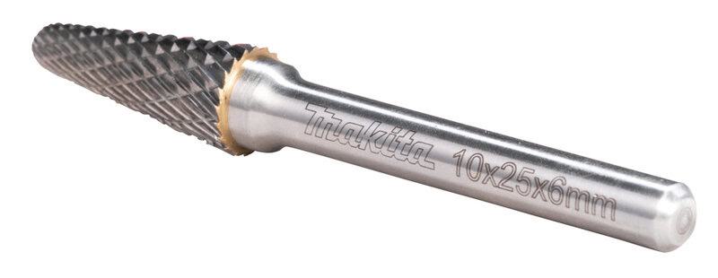 mak-b-52819-makita-b-52819-10mm-x-25mm-x-6mm-tct-burr-diamond-cut-01.jpg Makita B-52819 10mm x 25mm x 6mm TCT Burr Diamond Cut - Image 1