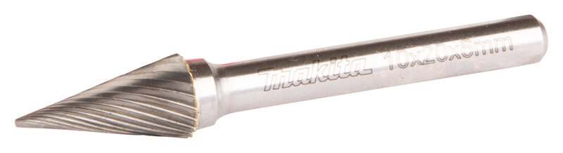 mak-b-52831-makita-b-52831-10mm-x-20mm-x-6mm-tct-burr-01.jpg Makita B-52831 10mm x 20mm x 6mm TCT Burr - Image 1
