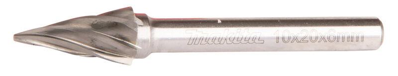mak-b-52853-makita-b-52853-10mm-x-20mm-x-6mm-tct-burr-01.jpg Makita B-52853 10mm x 20mm x 6mm TCT Burr - Image 1