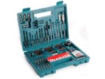 Makita B-53811 Drill/Screw Bit Set - 100pc