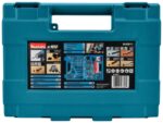 Makita B-53811 Drill/Screw Bit Set - 100pc - Image 4