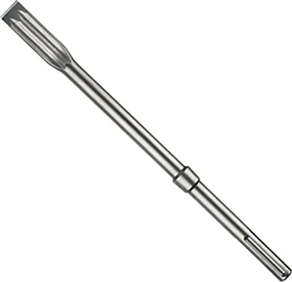 mak-b-64783-makita-b-64783-400mm-x-25mm-sds-max-cold-chisel-01.jpg Makita B-64783 400mm x 25mm SDS Max Cold Chisel - Image 1