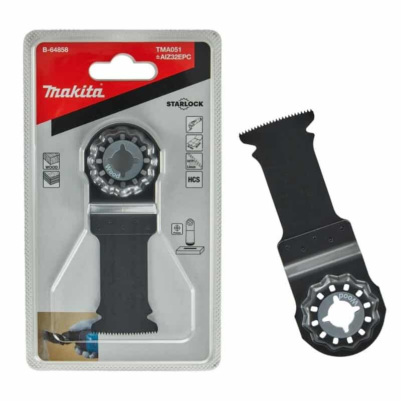 mak-b-64858-makita-b-64858-32mm-x-40mm-hcs-plunge-cut-saw-blade-01.jpg Makita B-64858 32mm x 40mm HCS Plunge Cut Saw Blade - Image 1