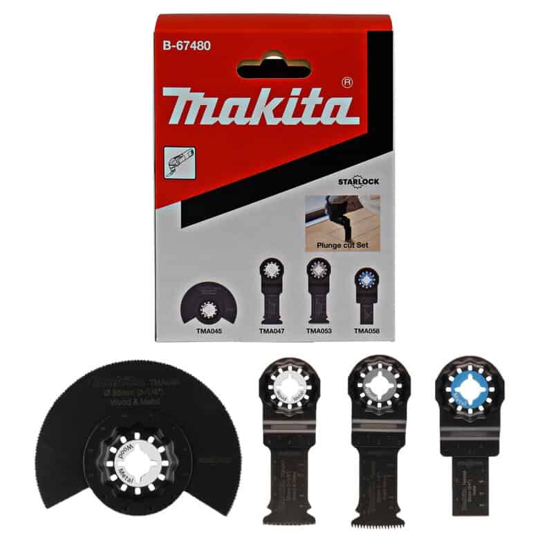 mak-b-67480-makita-b-67480-starlock-multi-tool-plunge-cut-set-4pc-01.jpg Makita B-67480 Starlock Multi-Tool Plunge Cut Set - 4pc - Image 1