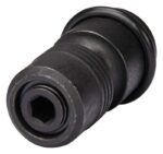 Makita B-68448 1/2" Square to 1/4" Hex Socket Adaptor - Image 3