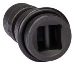 Makita B-68448 1/2" Square to 1/4" Hex Socket Adaptor - Image 4
