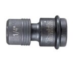 Makita B-68448 1/2" Square to 1/4" Hex Socket Adaptor - Image 5