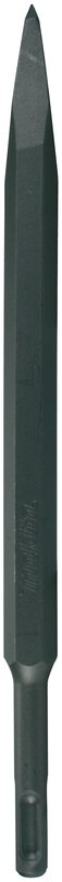 mak-d-08713-makita-d-08713-250mm-sds-plus-bull-point-01.jpg Makita D-08713 250mm SDS Plus Bull Point - Image 1