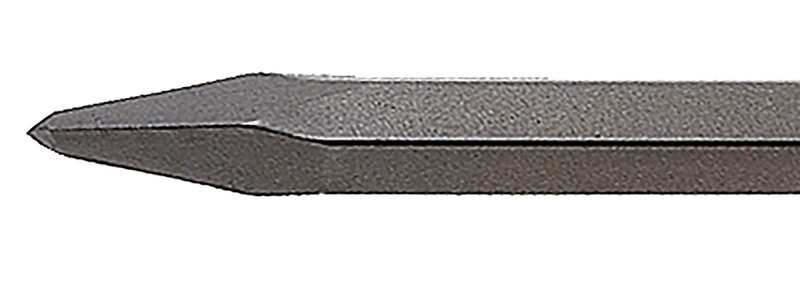 mak-d-16863-makita-d-16863-450mm-x-17mm-hex-bull-point-01.jpg Makita D-16863 450mm x 17mm Hex Bull Point - Image 1