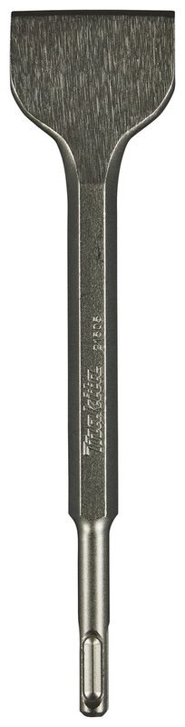 mak-d-25616-makita-d-25616-50mm-x-215mm-sds-plus-scaling-chisel-01.jpg Makita D-25616 50mm x 215mm SDS Plus Scaling Chisel - Image 1