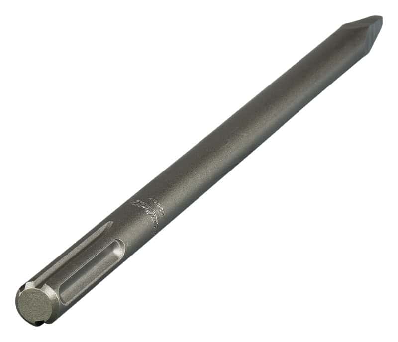 mak-d-34182-makita-d-34182-400mm-sds-max-bull-point-01.jpg Makita D-34182 400mm SDS Max Bull Point - Image 1