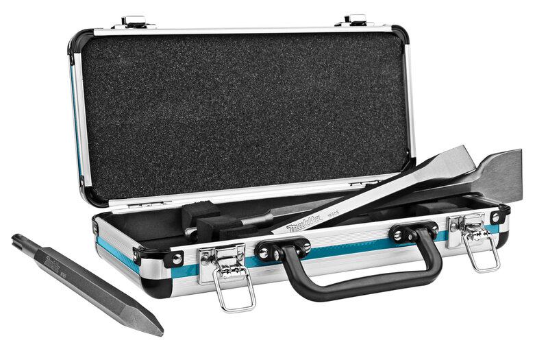 mak-d-42357-makita-d-42357-sds-plus-chisel-set-3pc-01.jpg Makita D-42357 SDS Plus Chisel Set - 3pc - Image 1
