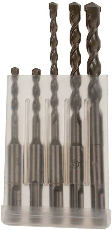 mak-d-44987-makita-d-44987-sds-drill-bit-set-5pc-01.jpg Makita D-44987 SDS+ Drill Bit Set - 5pc - Image 1