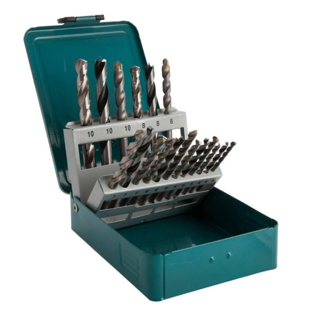 mak-d-47173-makita-d-47173-mixed-drill-bit-set-18pc-01.jpg Makita D-47173 Mixed Drill Bit Set - 18pc - Image 1