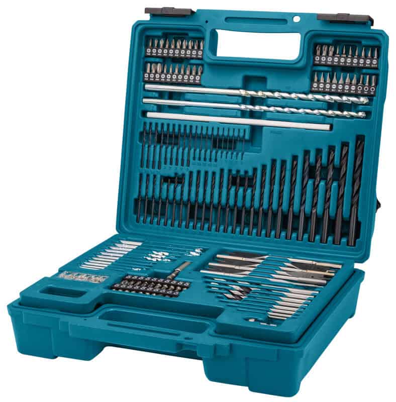 mak-e-06270-makita-e-06270-drill-and-screw-bit-set-212pc-01.jpg Makita E-06270 Drill & Screw Bit Set - 212pc - Image 1