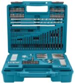 Makita E-06270 Drill & Screw Bit Set - 212pc - Image 2