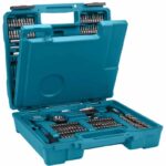 Makita E-06270 Drill & Screw Bit Set - 212pc - Image 3