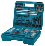 Makita E-06270 Drill & Screw Bit Set - 212pc - Image 4