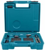 Makita E-06270 Drill & Screw Bit Set - 212pc - Image 5