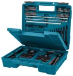 Makita E-06270 Drill & Screw Bit Set - 212pc - Image 6
