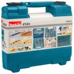 Makita E-06270 Drill & Screw Bit Set - 212pc - Image 9