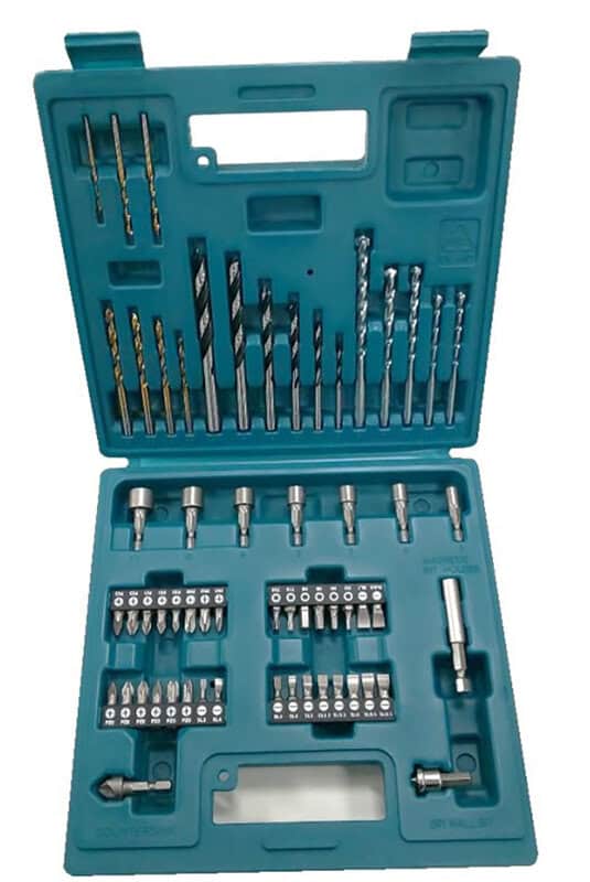 mak-e-11829-makita-e-11829-power-accessory-set-60pc-01.jpg Makita E-11829 Power Accessory Set - 60pc - Image 1