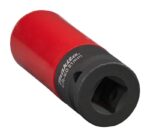 Makita E-12354 1/2in Square Impact Deep Socket Set - 3pc - Image 6
