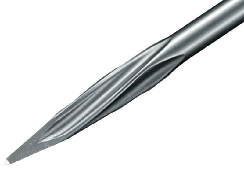 mak-e-13172-makita-e-13172-sds-max-400mm-sharpened-point-01.jpg Makita E-13172 SDS Max 400mm Sharpened Point - Image 1