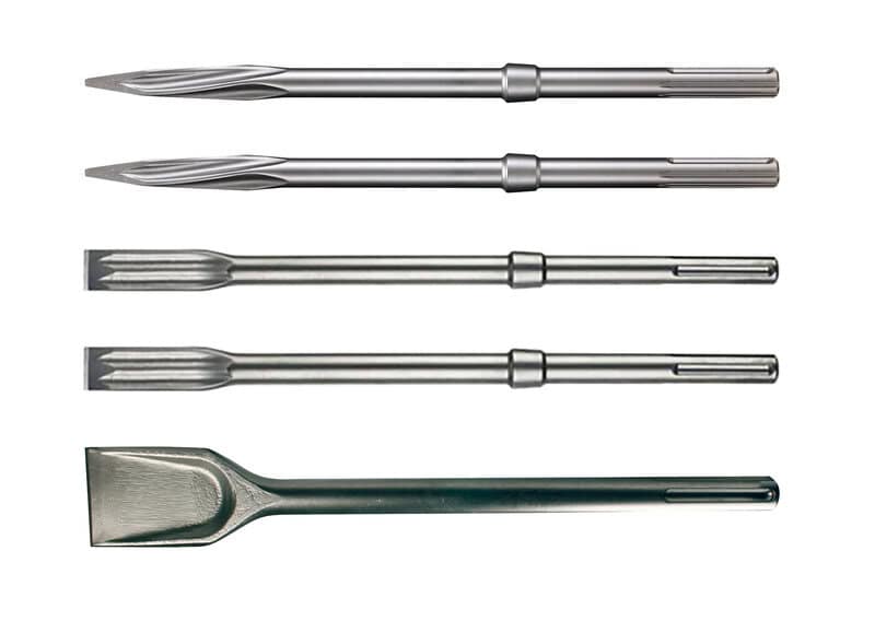 mak-e-13194-makita-e-13194-chisel-set-5pc-01.jpg Makita E-13194 Chisel Set - 5pc - Image 1