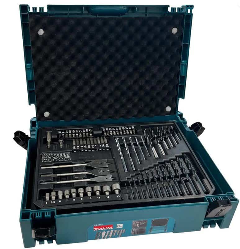 mak-e-24913-makita-e-24913-accessory-set-70pc-01.jpg Makita E-24913 Accessory Set - 70pc - Image 1