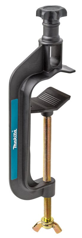 mak-gm00001396-makita-gm00001396-site-light-mounting-clamp-01.jpg Makita GM00001396 Site Light Mounting Clamp - Image 1
