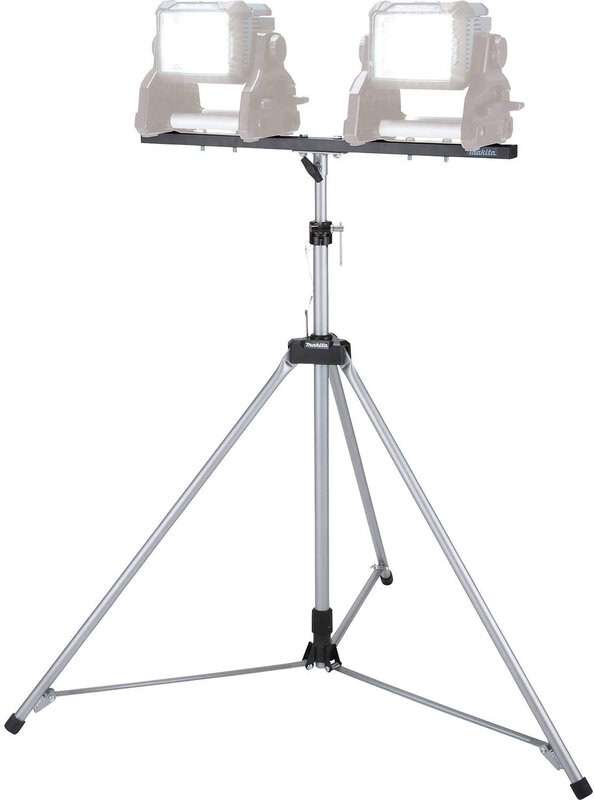 mak-gm00002073-makita-gm00002073-site-light-tripod-01.jpg Makita GM00002073 Site Light Tripod - Image 1