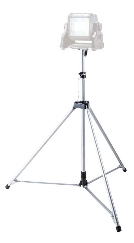 mak-gm00002378-makita-gm00002378-site-light-tripod-01.jpg Makita GM00002378 Site Light Tripod - Image 1