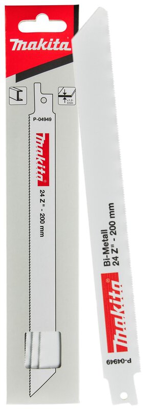 mak-p-04949-makita-p-04949-200mm-metal-and-stainless-steel-blades-pack-o-01.jpg Makita P-04949 200mm Metal & Stainless Steel Blades - Pack of 5 - Image 1