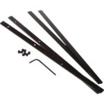 Makita P-20177 Guide Rail Connector - 2pc - Image 2