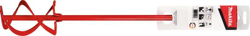 mak-p-22028-makita-p-22028-m14-100mm-mixing-paddle-01.jpg Makita P-22028 M14 100mm Mixing Paddle - Image 1