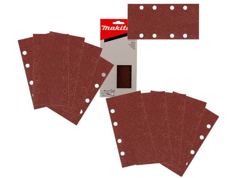 mak-p-36027-makita-p-36027-93mm-x-230mm-150-grit-sanding-sheets-pack-of-01.jpg Makita P-36027 93mm x 230mm 150 Grit Sanding Sheets - Pack of 10 - Image 1