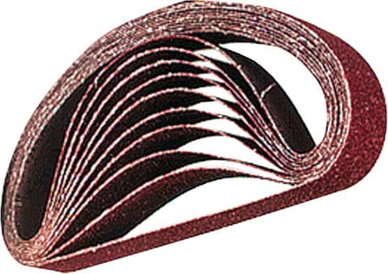mak-p-36706-makita-p-36706-30mm-x-533mm-100-grit-sanding-belts-pack-of-5-01.jpg Makita P-36706 30mm x 533mm 100 Grit Sanding Belts - Pack of 5 - Image 1