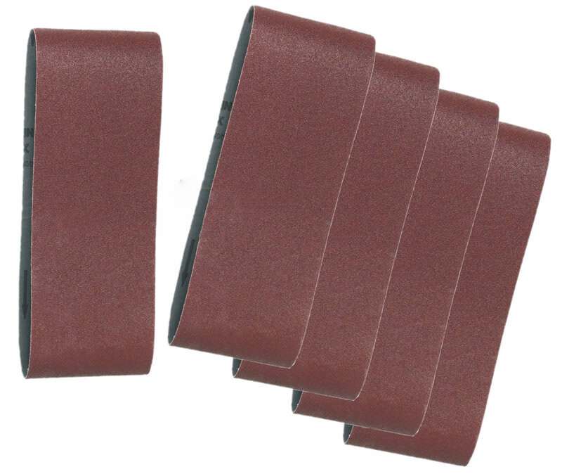 mak-p-36930-makita-p-36930-100mm-x-610mm-150-grit-sanding-belts-pack-of-01.jpg Makita P-36930 100mm x 610mm 150 Grit Sanding Belts - Pack of 5 - Image 1