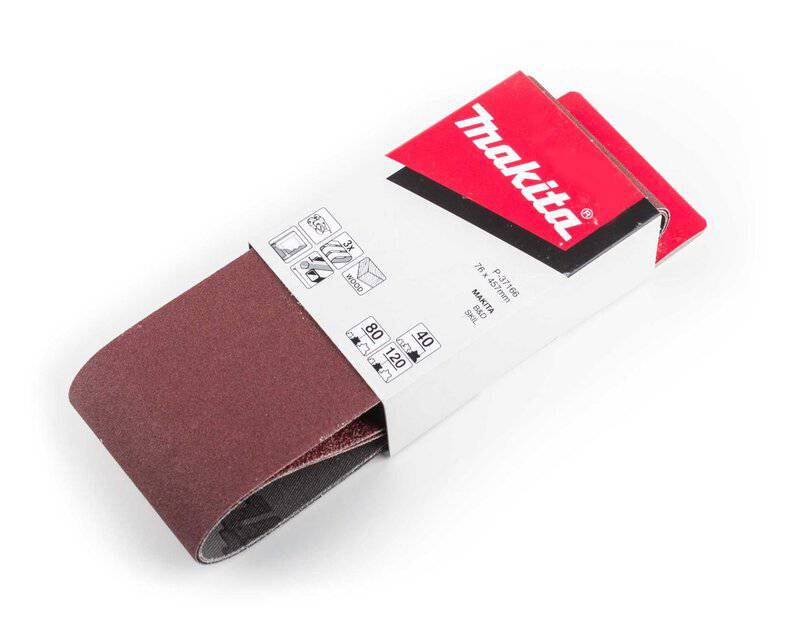 mak-p-37166-makita-p-37166-sanding-belts-pack-of-3-01.jpg Makita P-37166 Sanding Belts - Pack of 3 - Image 1