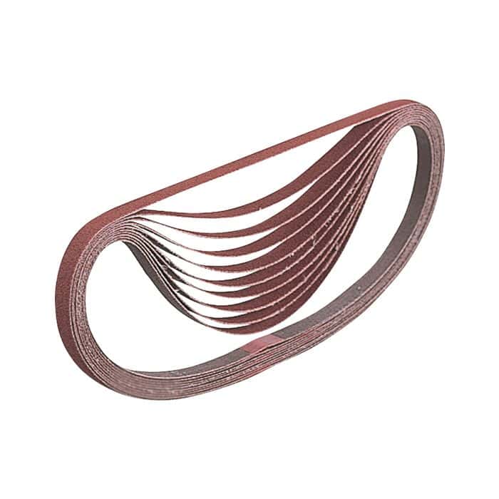 mak-p-43387-makita-p-43387-13mm-x-533mm-240-grit-sanding-belts-pack-of-5-01.jpg Makita P-43387 13mm x 533mm 240 Grit Sanding Belts - Pack of 5 - Image 1