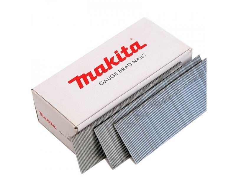 mak-p-45951-makita-p-45951-18g-40mm-brad-nails-pack-of-5000-01.jpg Makita P-45951 18g 40mm Brad Nails - Pack of 5000 - Image 1