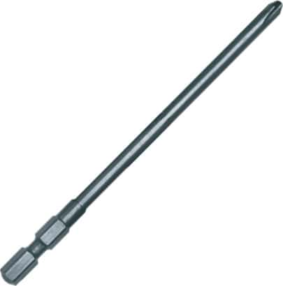 mak-p-67804-makita-p-67804-ph2-177mm-screwdriver-bits-pack-of-3-01.jpg Makita P-67804 PH2 177mm Screwdriver Bits - Pack of 3 - Image 1
