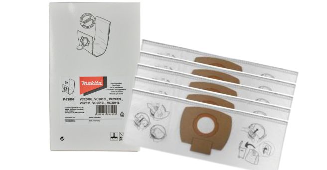 mak-p-72899-makita-p-72899-dust-bag-pack-of-5-01.jpg Makita P-72899 Dust Bag - Pack of 5 - Image 1