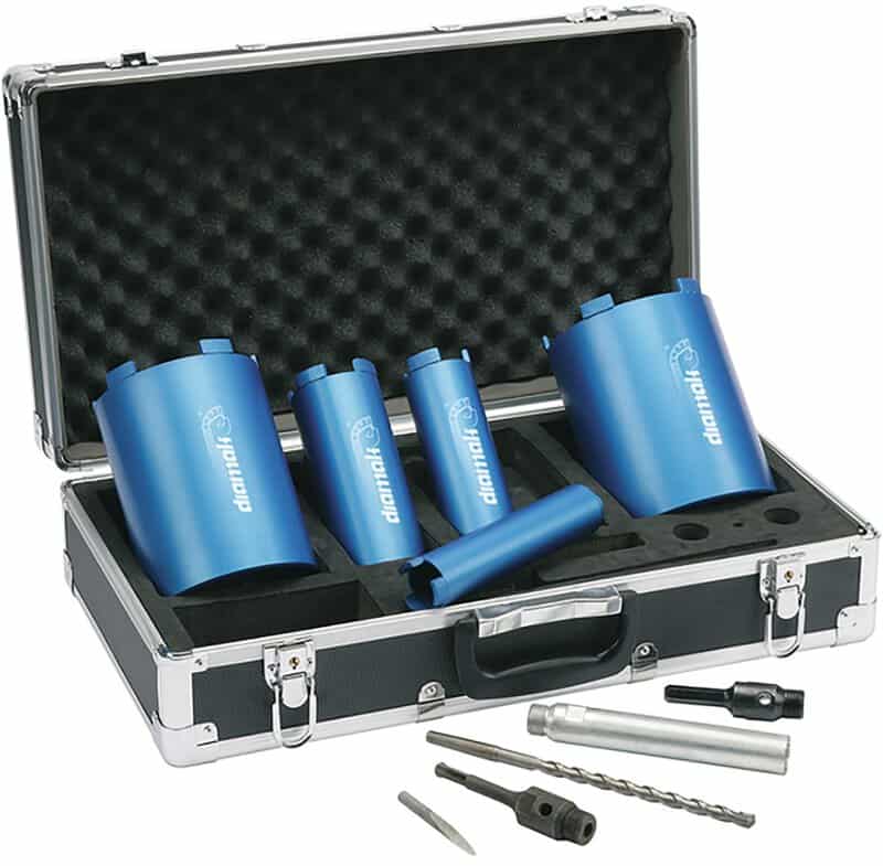 mak-p-74712-makita-p-74712-diamond-core-set-10pc-01.jpg Makita P-74712 Diamond Core Set - 10pc - Image 1