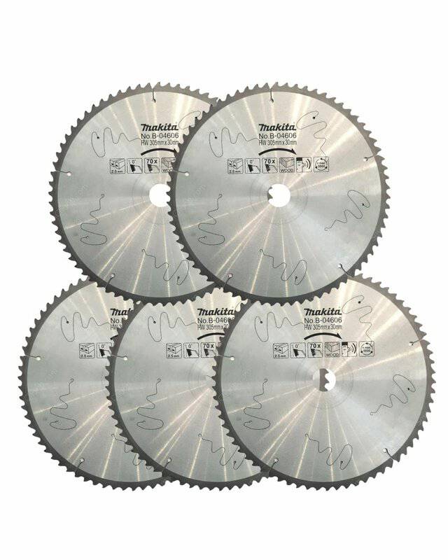 mak-p-84872-makita-p-84872-circular-saw-blade-pack-pack-of-5-01.jpg Makita P-84872 Circular Saw Blade Pack - Pack of 5 - Image 1