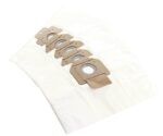 Makita W107418353 34L Dust Bag - Pack of 5