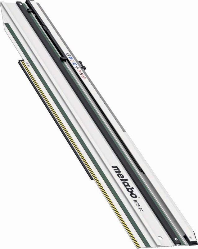 met-629017000-metabo-kfs-70-700mm-guide-rail-01.jpg Metabo KFS 70 700mm Guide Rail - Image 1