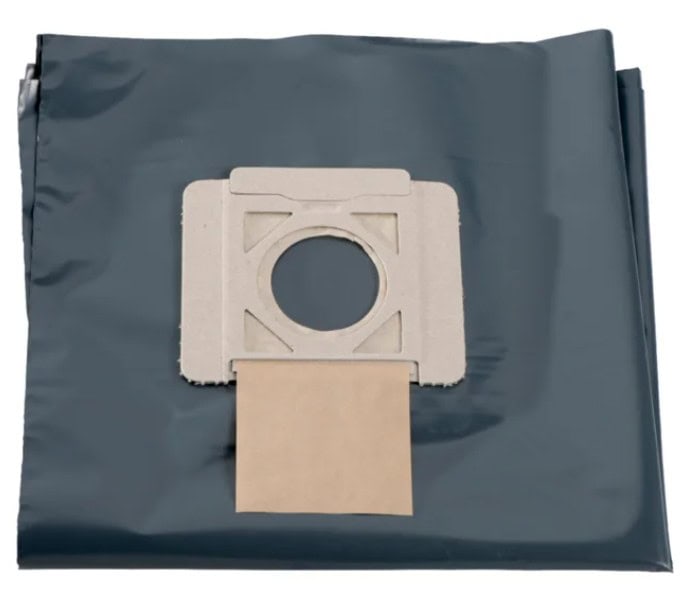 met-630298000-metabo-630298000-25l-pe-dust-bag-pack-of-5-01.jpg Metabo 630298000 25L PE Dust Bag - Pack of 5 - Image 1